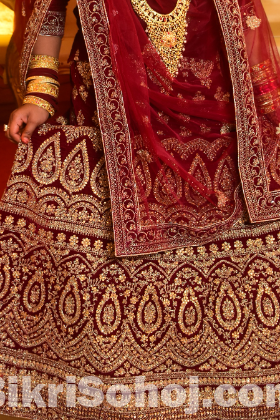 Lehenga